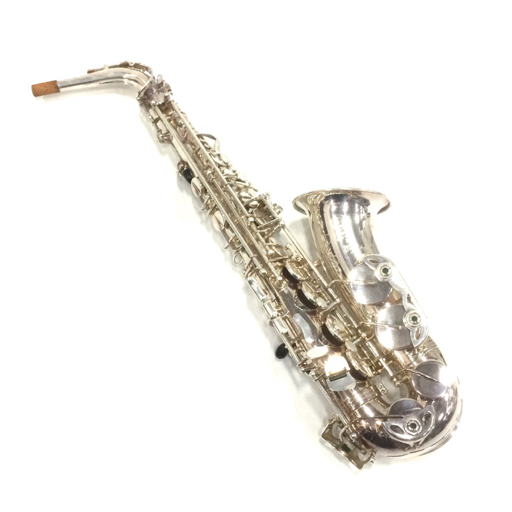 セルマー アルトサックス 80 Super Action SERIEⅡ フランス製