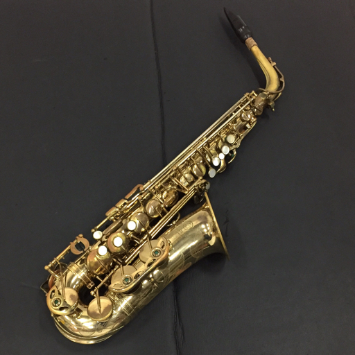 セルマー アルトサックス MARK VI 14万番台