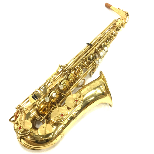 ヤナギサワ901 アルトサックス サクソフォン