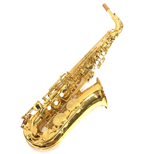 ヤマハ established in 1887 YAS-275 アルトサックス