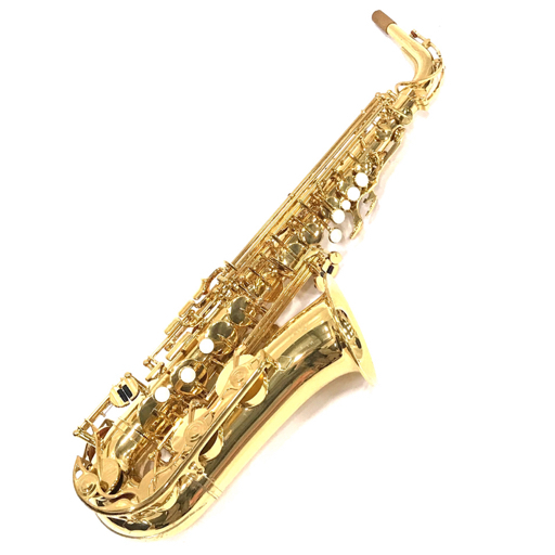 ヤマハ アルトサックス YAS-280 M26055